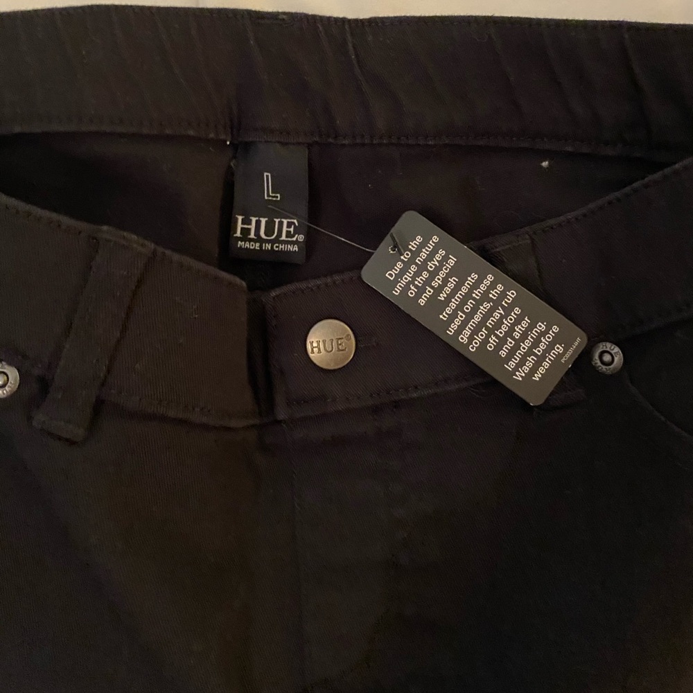 Black jeans - Picture 3 of 5